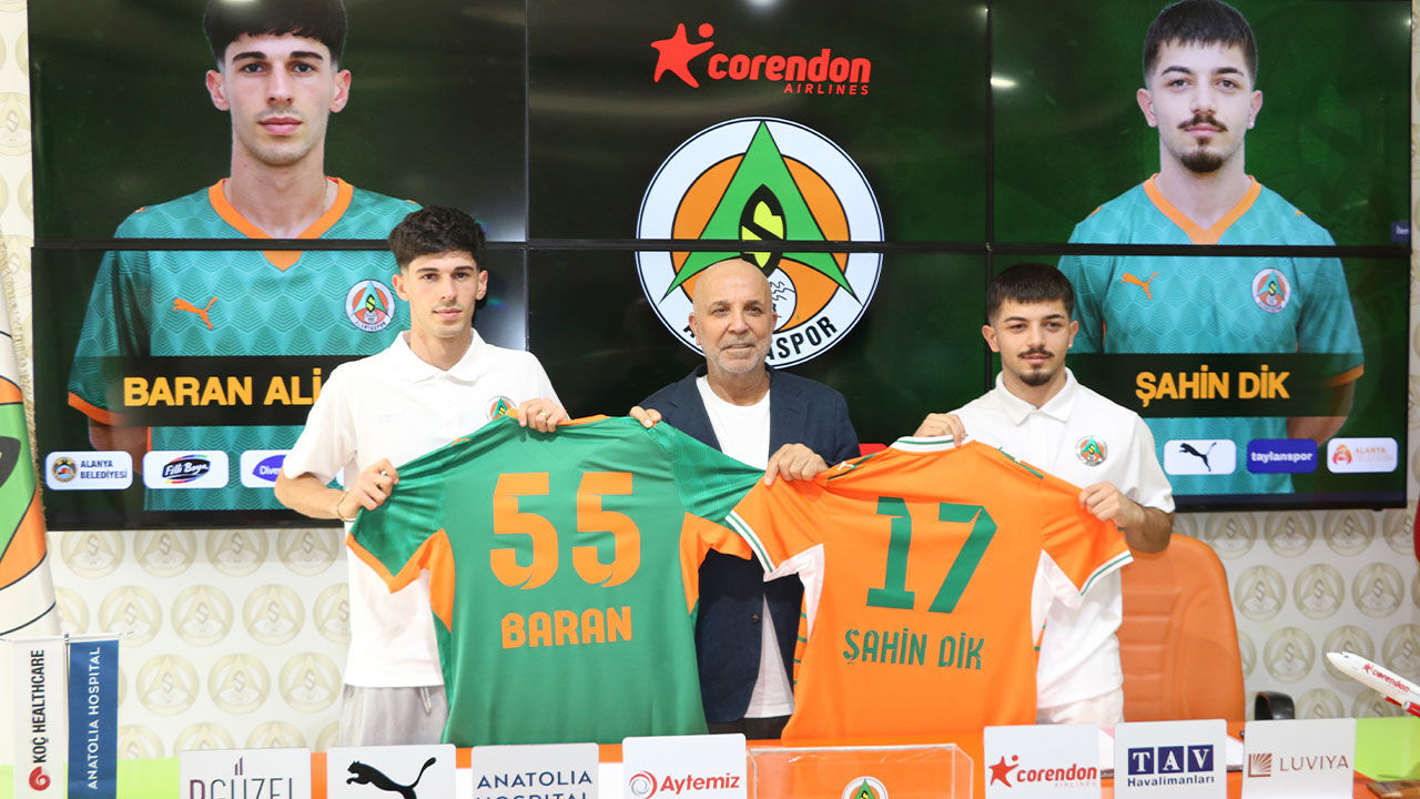 Alanyaspor Transfer.1