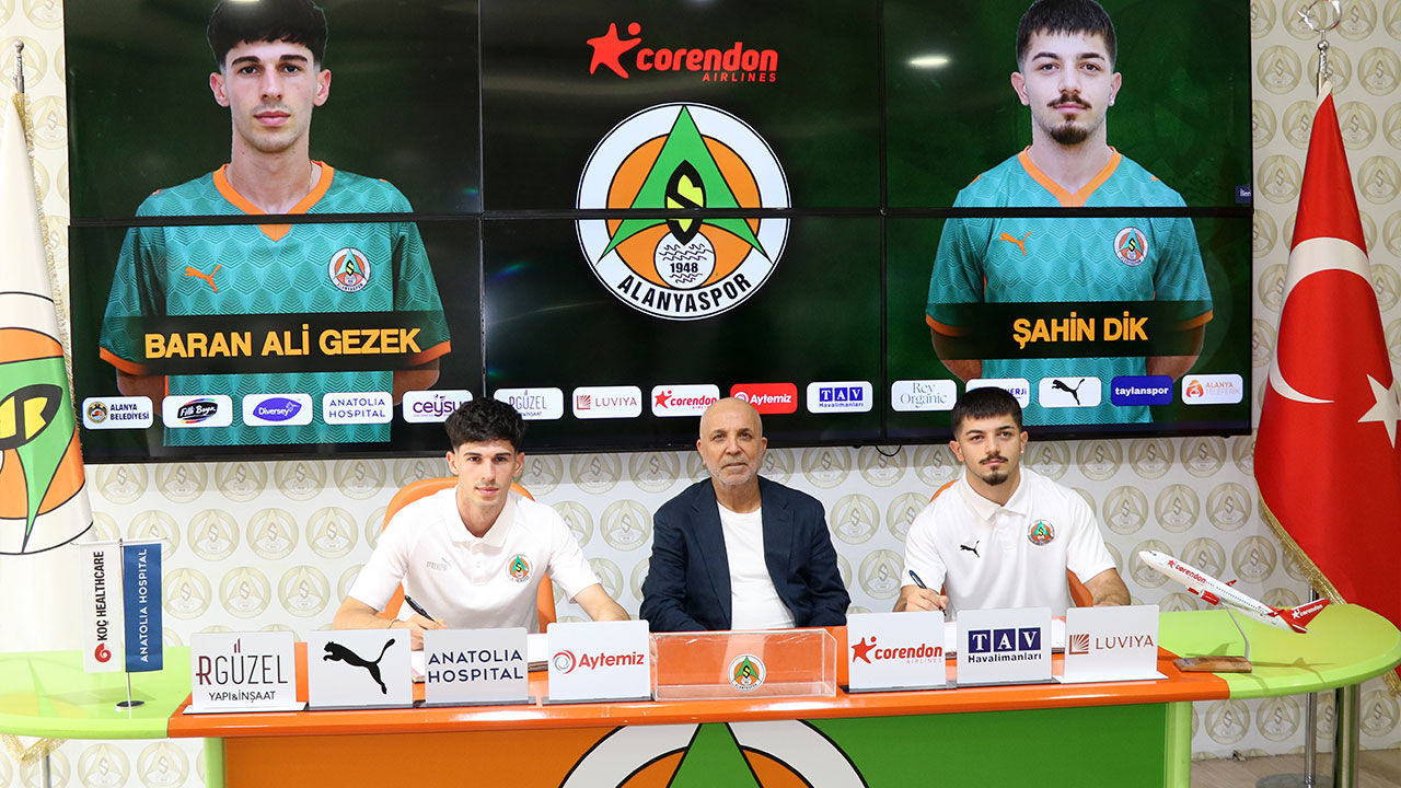 Alanyaspor Transfer.3