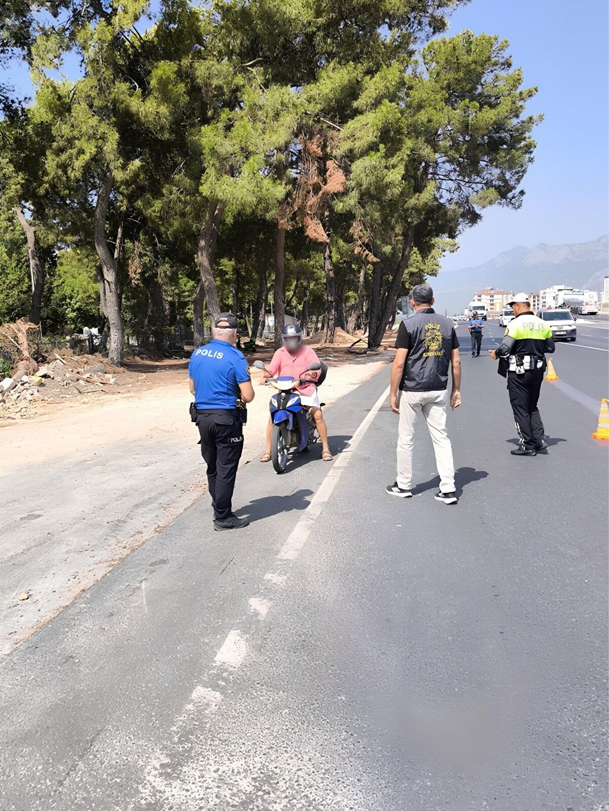 Antalya 275 Sahis Tutuklandi2