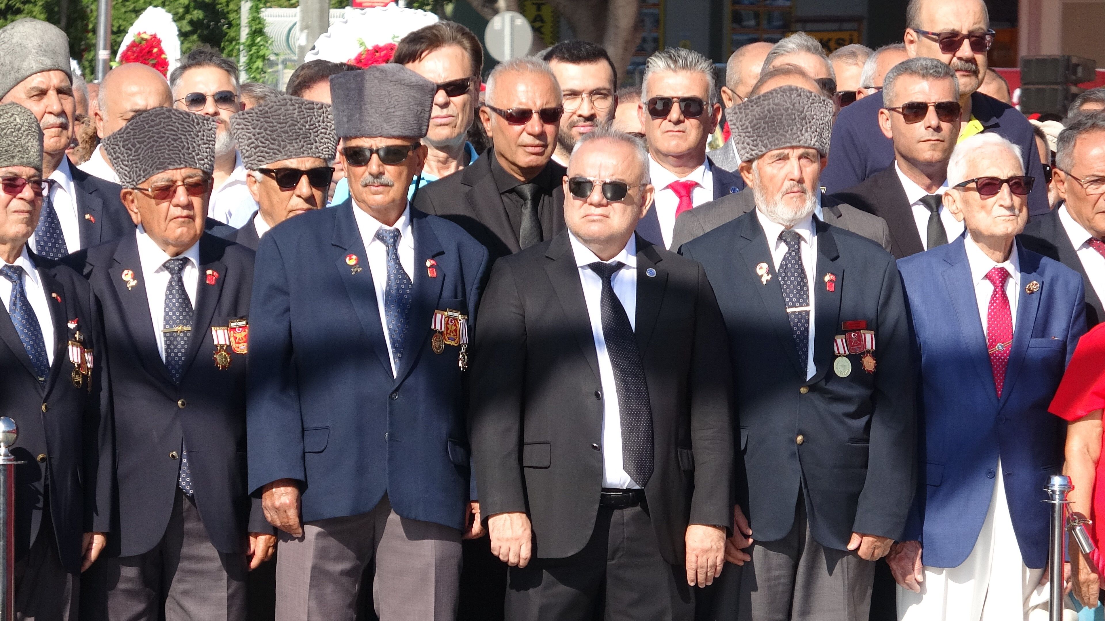 Antalya 30 Agustos Bayram Coskusu5