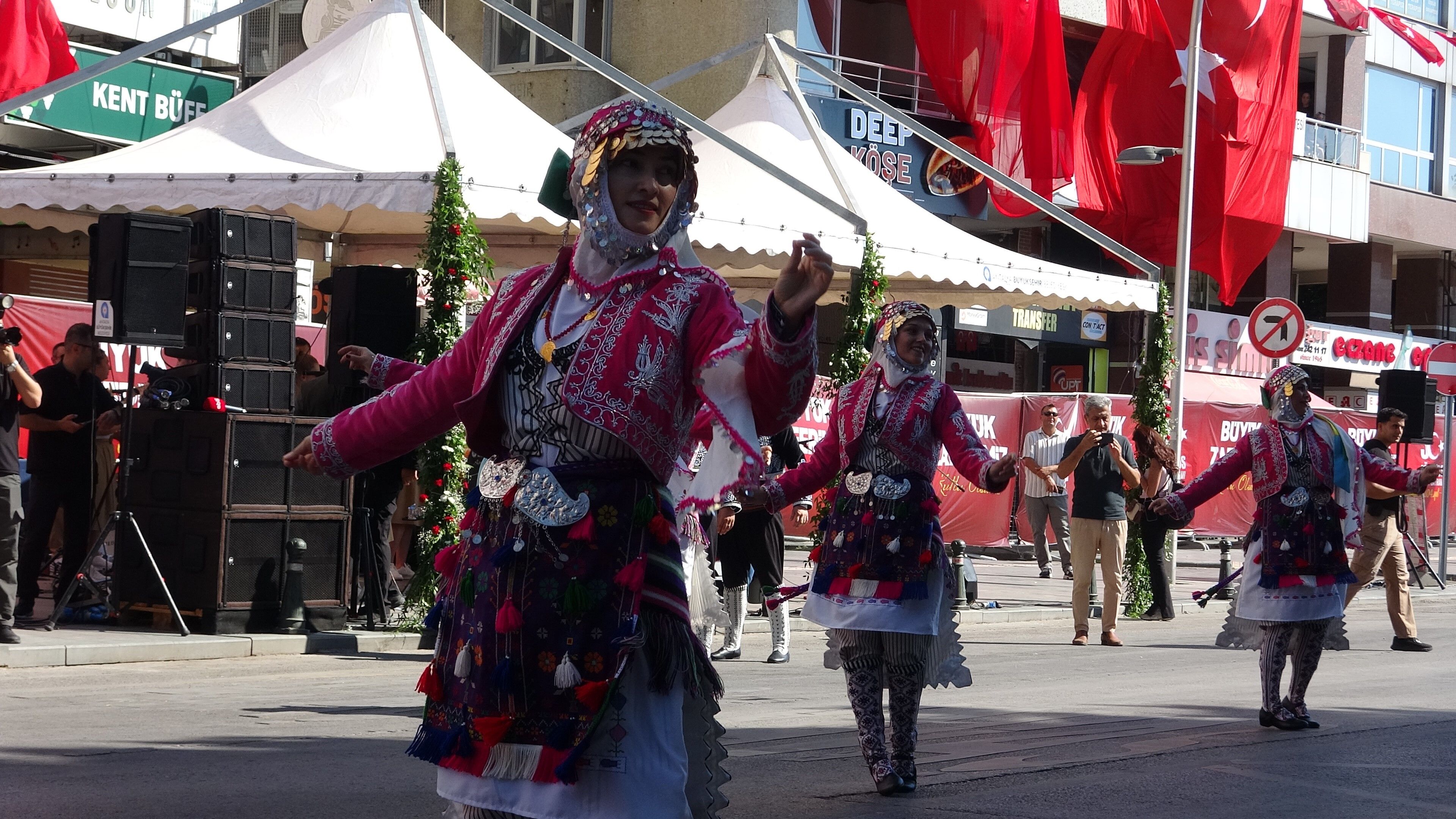 Antalya 30 Agustos Bayram Coskusu7