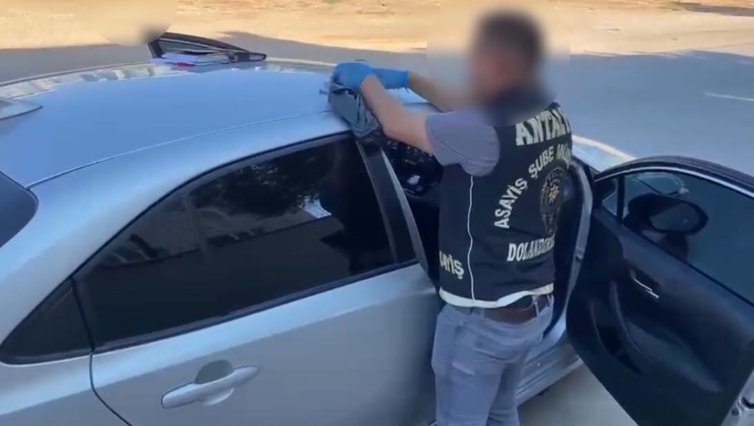 Antalya Dolandiricilik 3 Tutuklama1