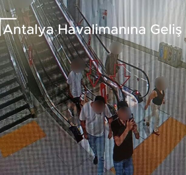 Antalya Dolandiricilik 3 Tutuklama3