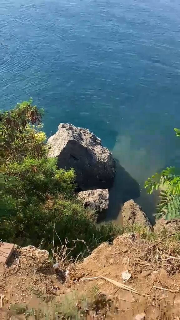 Antalya Falezler Atik Su Sorusturma