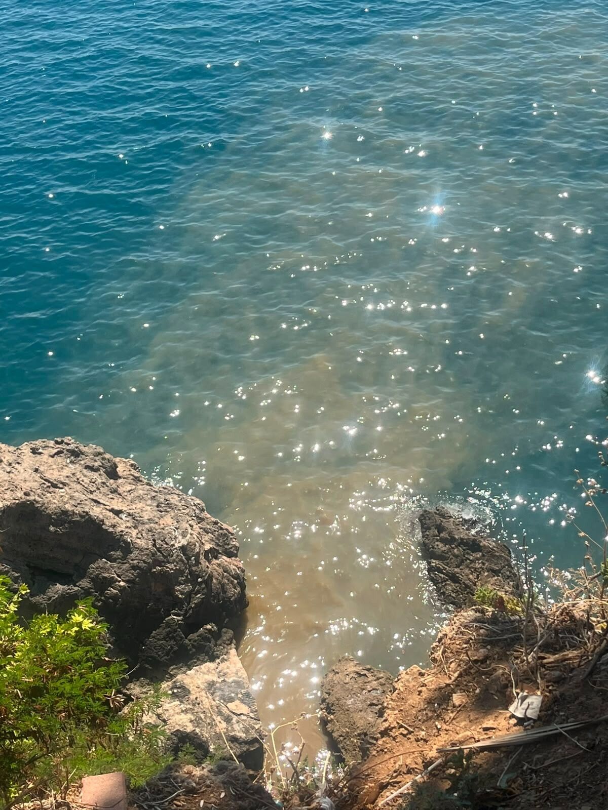 Antalya Falezler Atik Su Sorusturma3