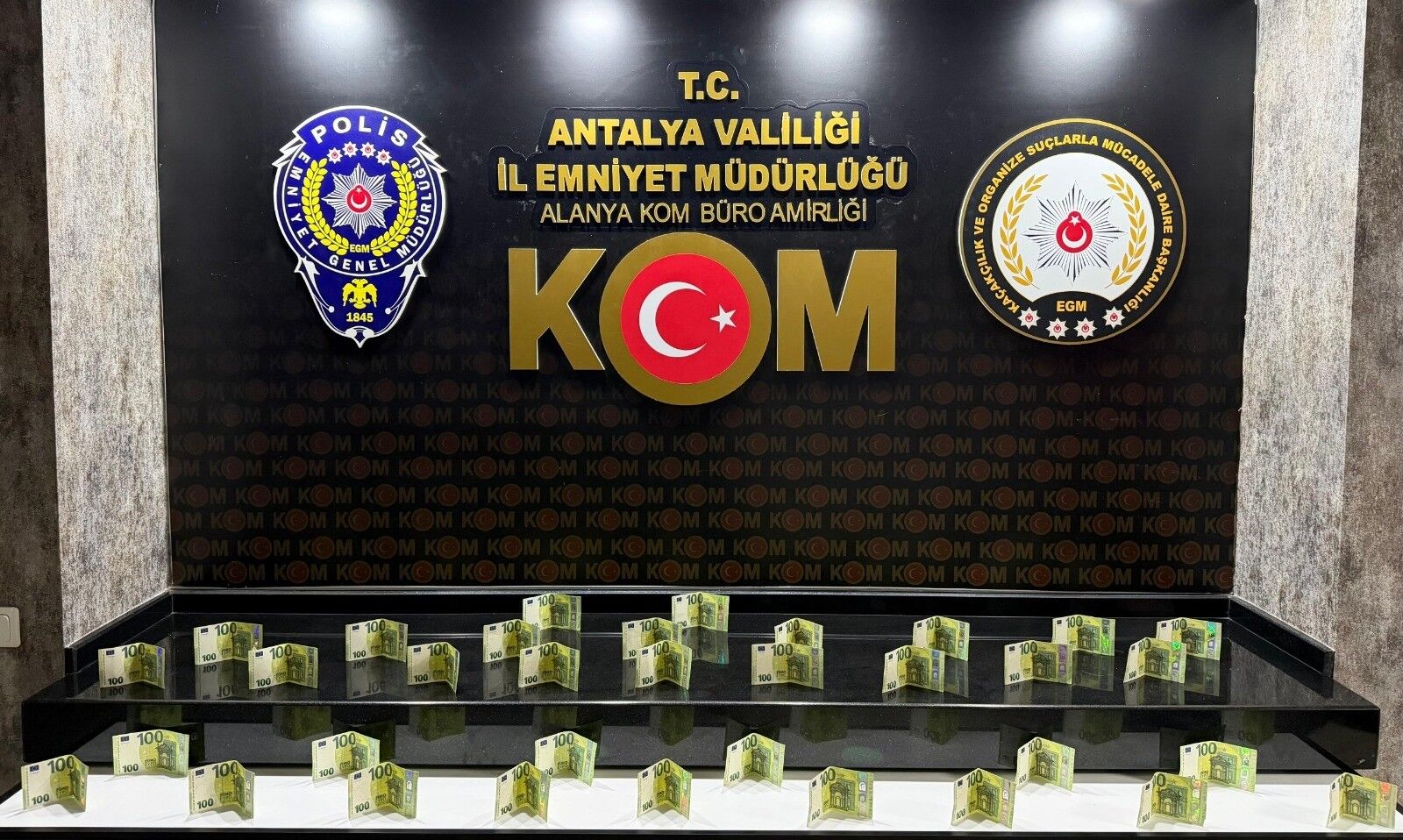 Antalya Kacak Tarihi Eser2