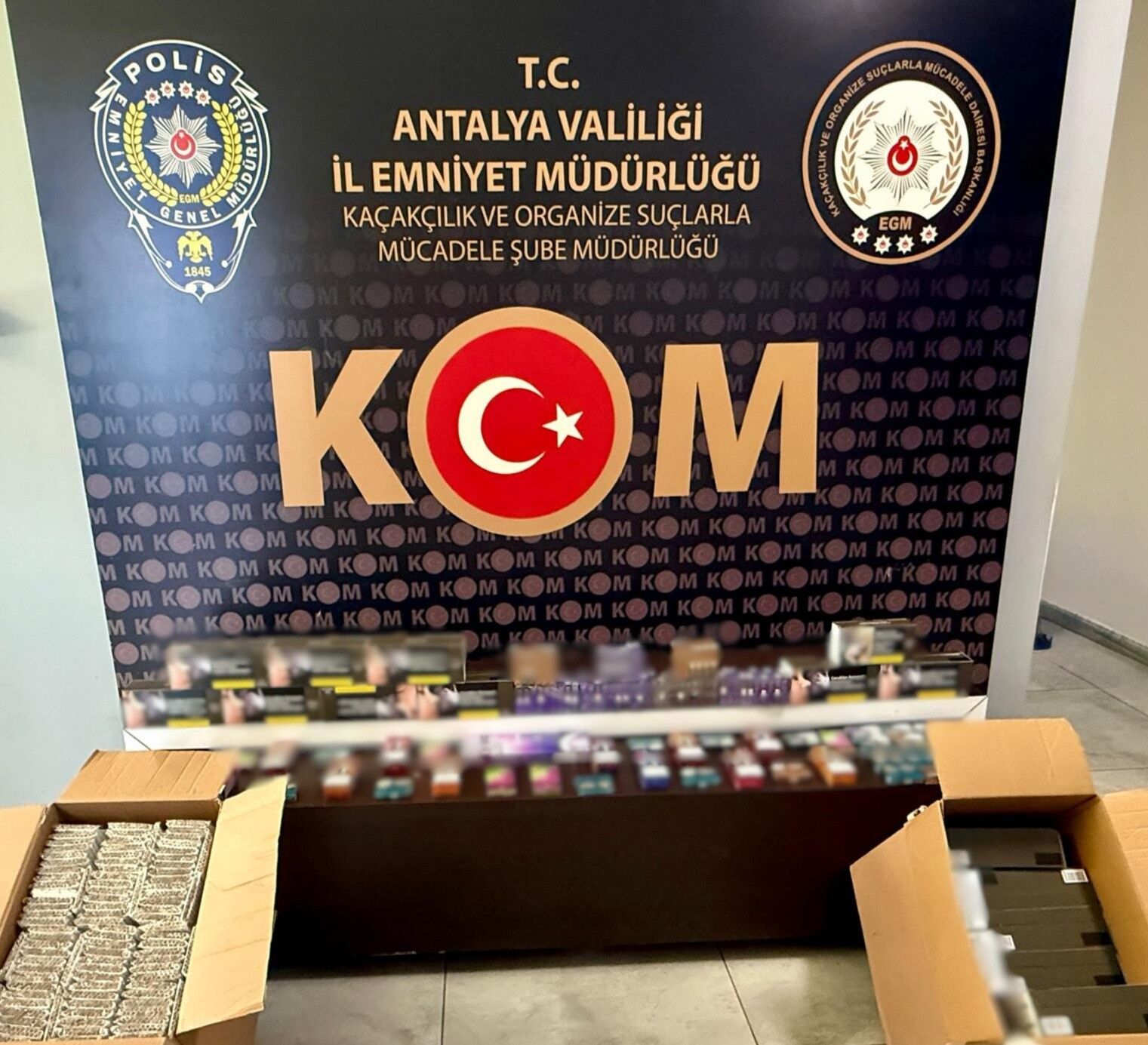 Antalya Kacak Tarihi Eser3