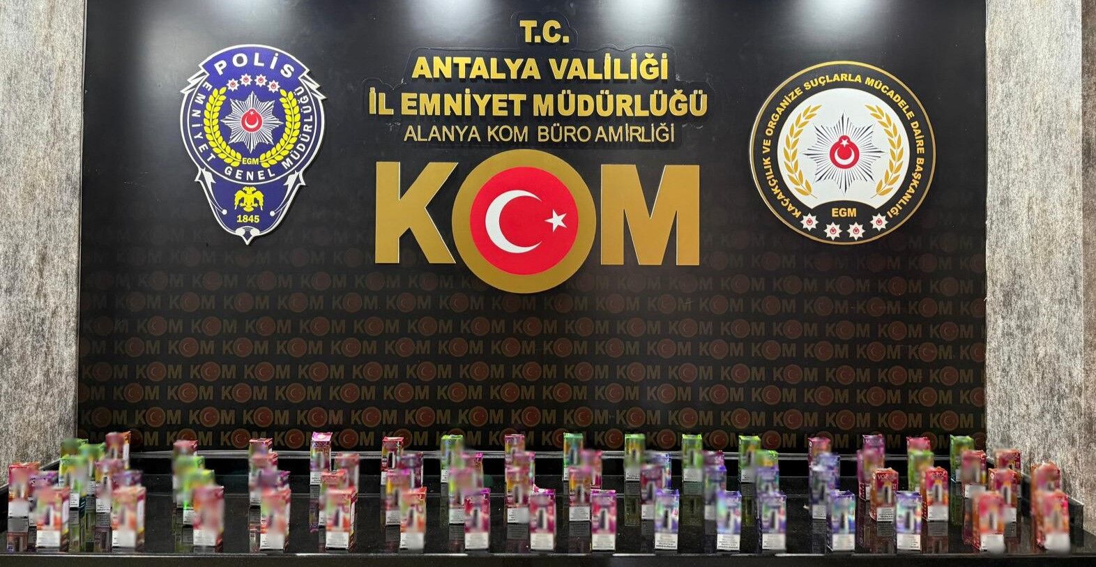 Antalya Kacak Tarihi Eser4