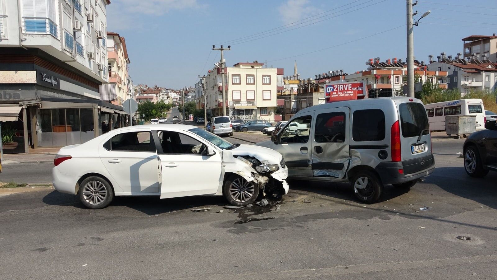 Antalya Manavgat Kaza Yarali2