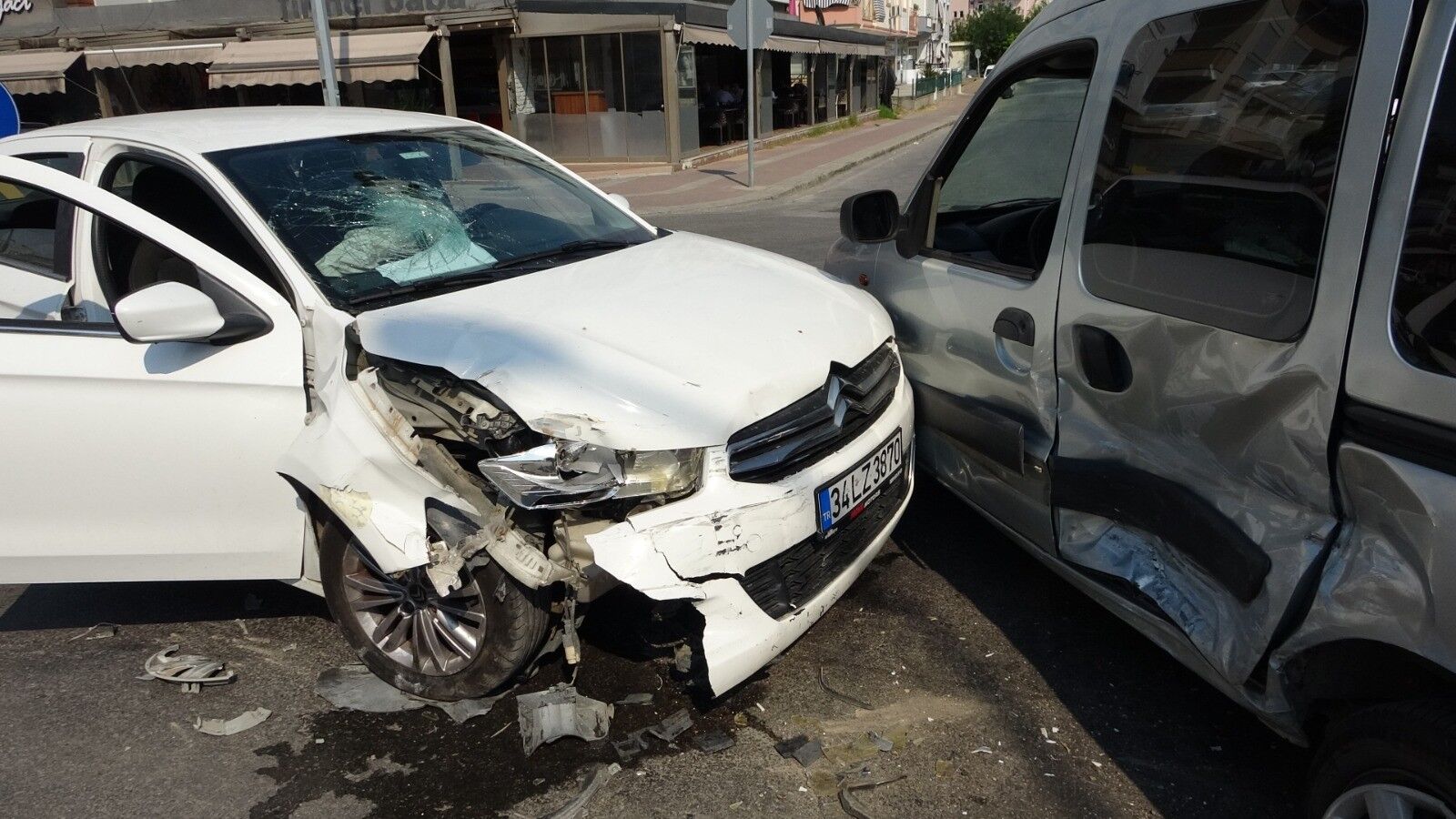 Antalya Manavgat Kaza Yarali3