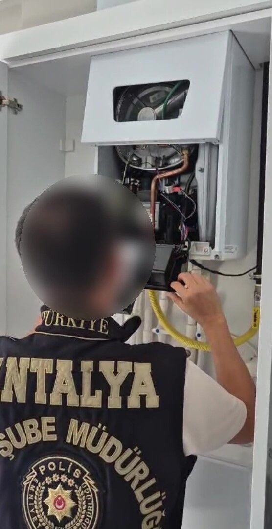 Antalya Servis Oyun Dolandiricilik1