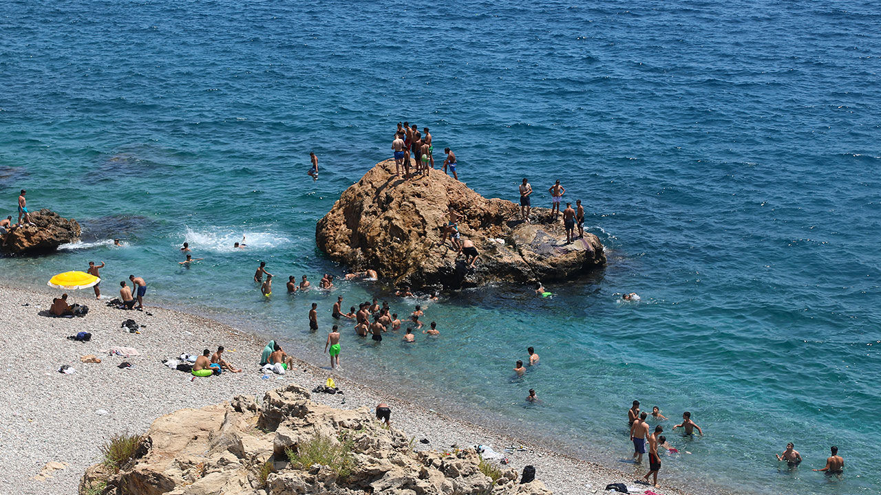 Antalya Sicaklik Hava3