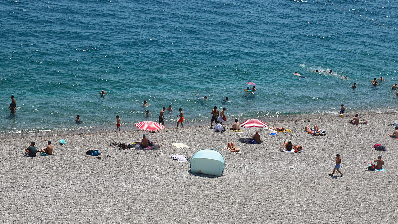 Antalya Sicaklik Hava5