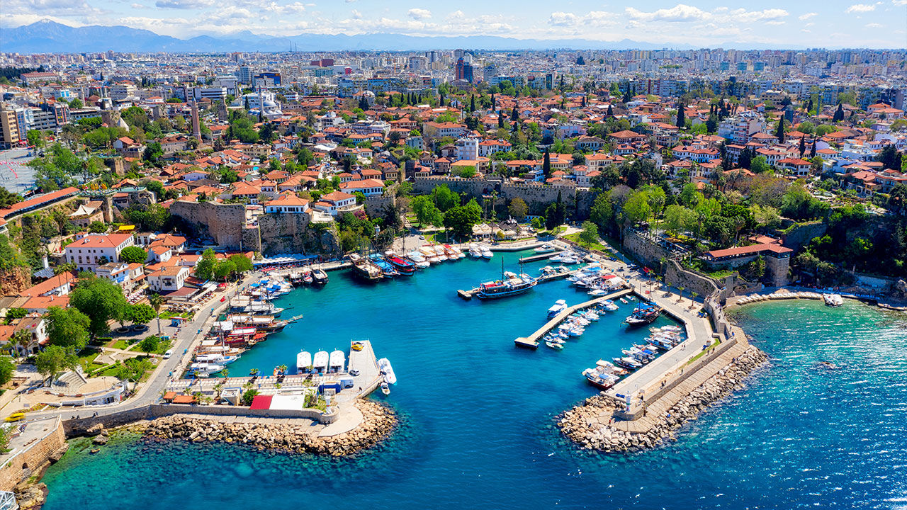 Antalya Turist1