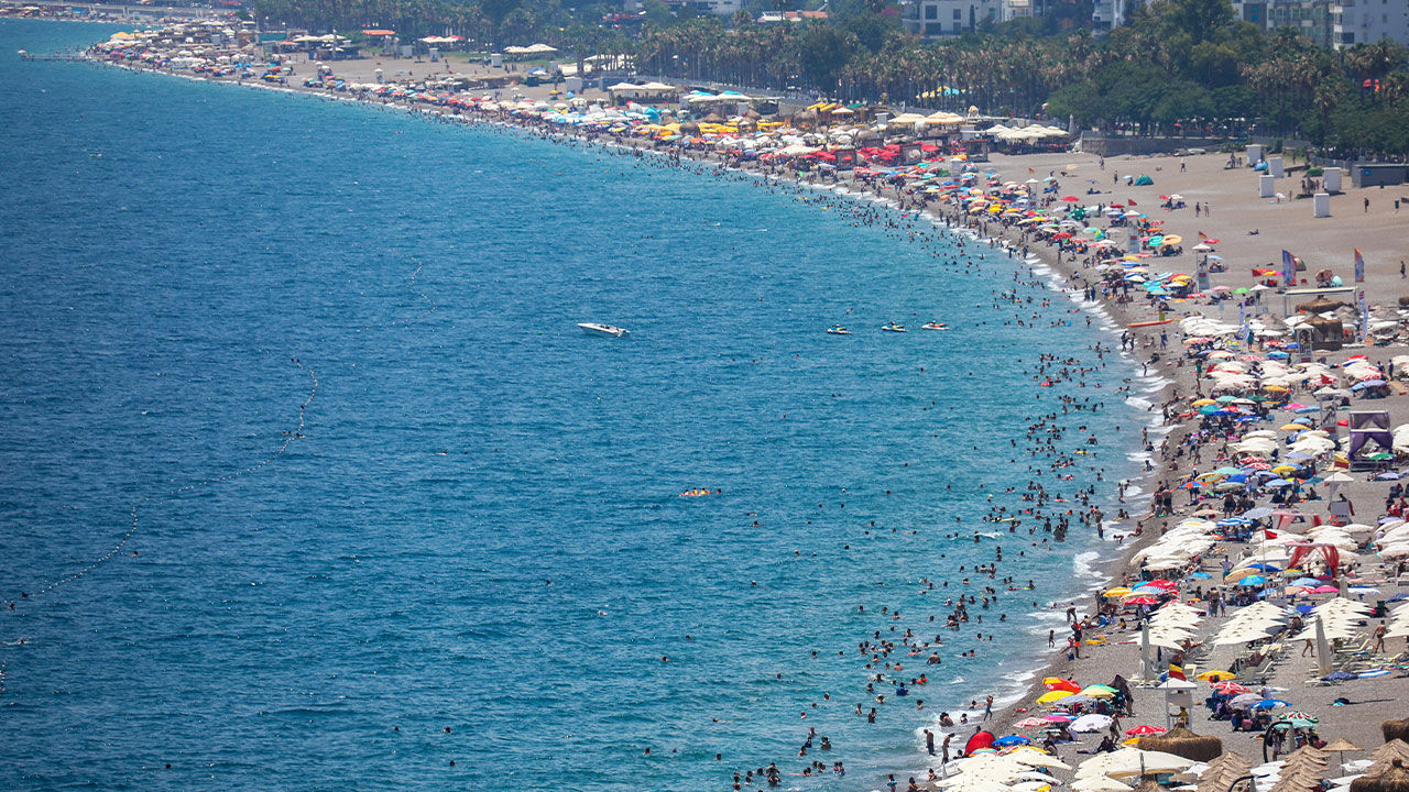 Antalya Turist3