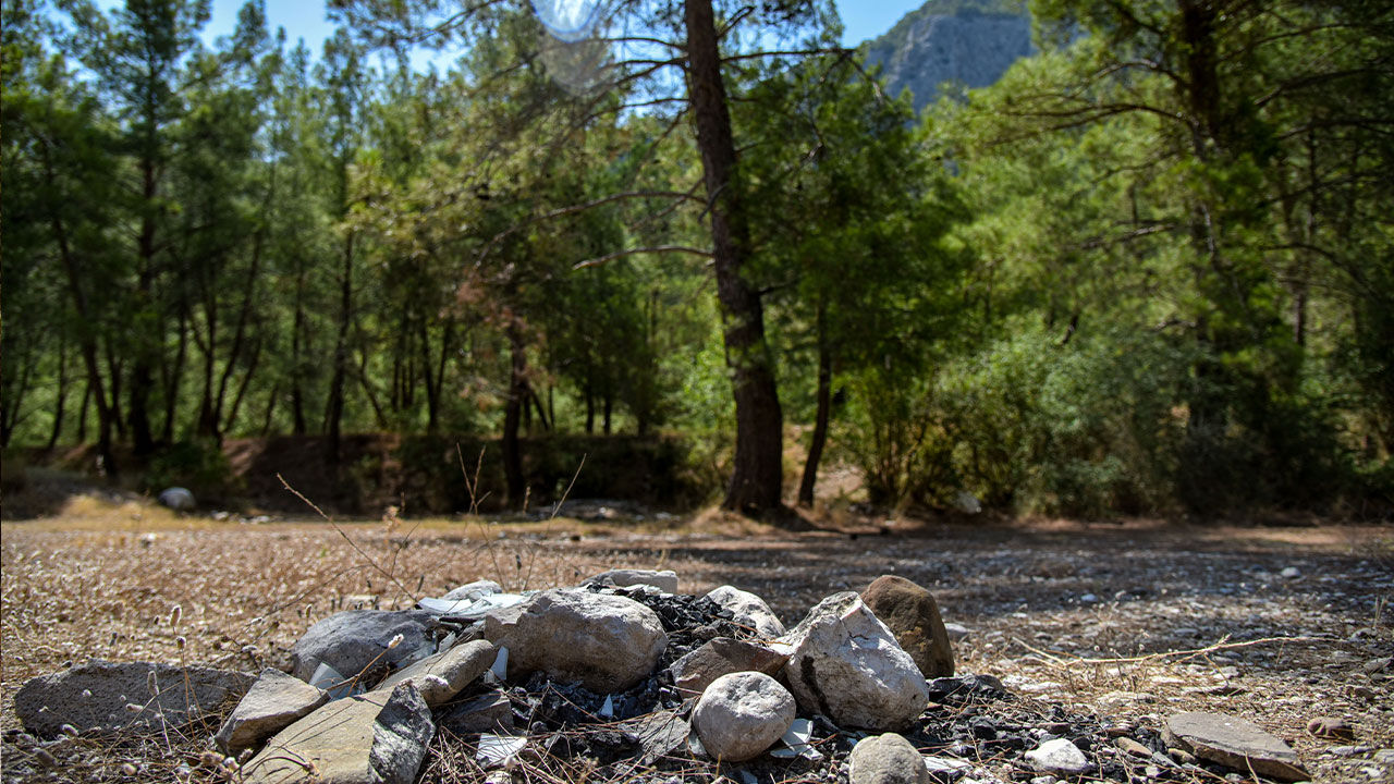 Antalya Yangin Orman Yasak Mangal4
