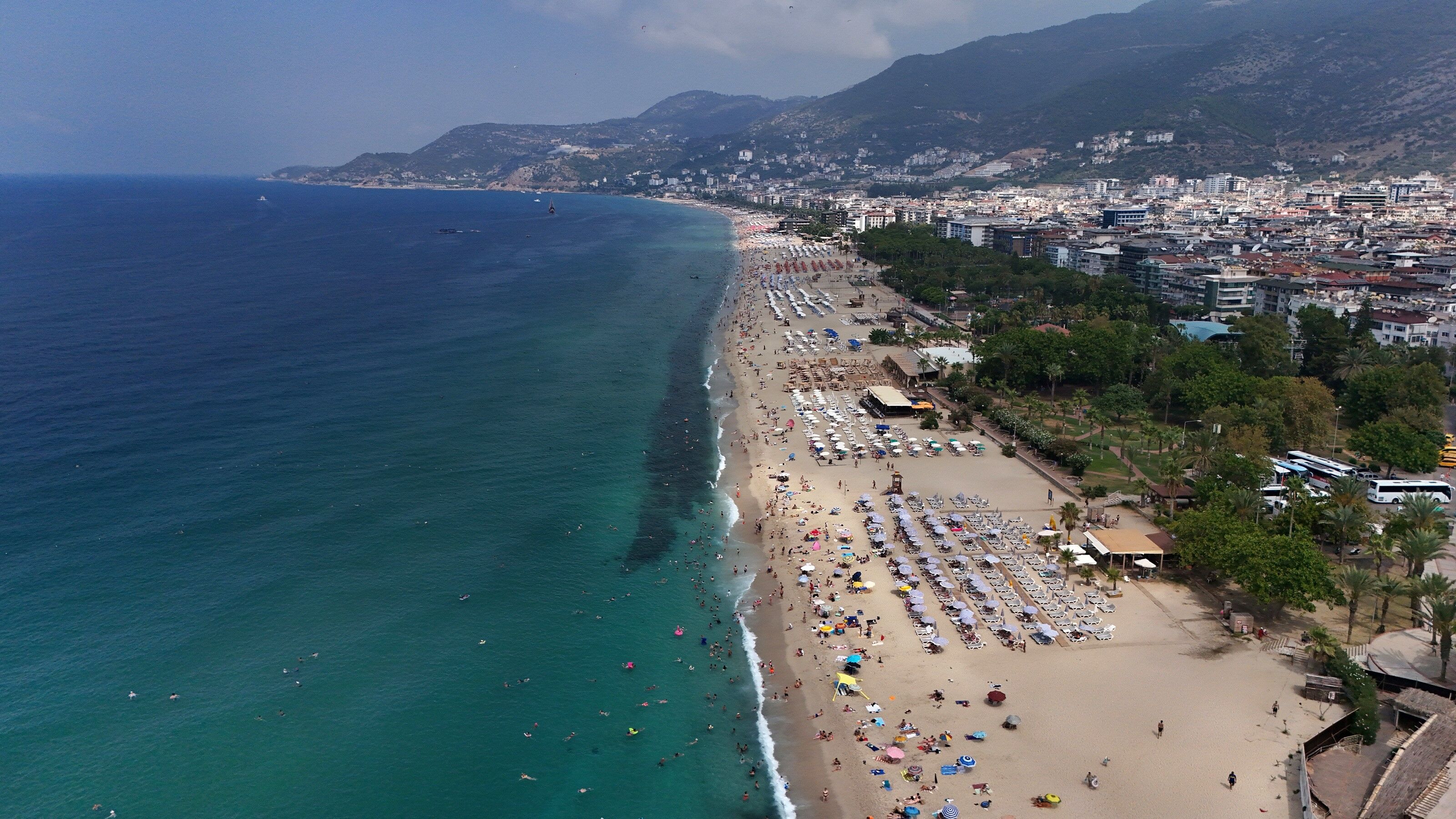 Deniz Gunes Tatil Alanya1
