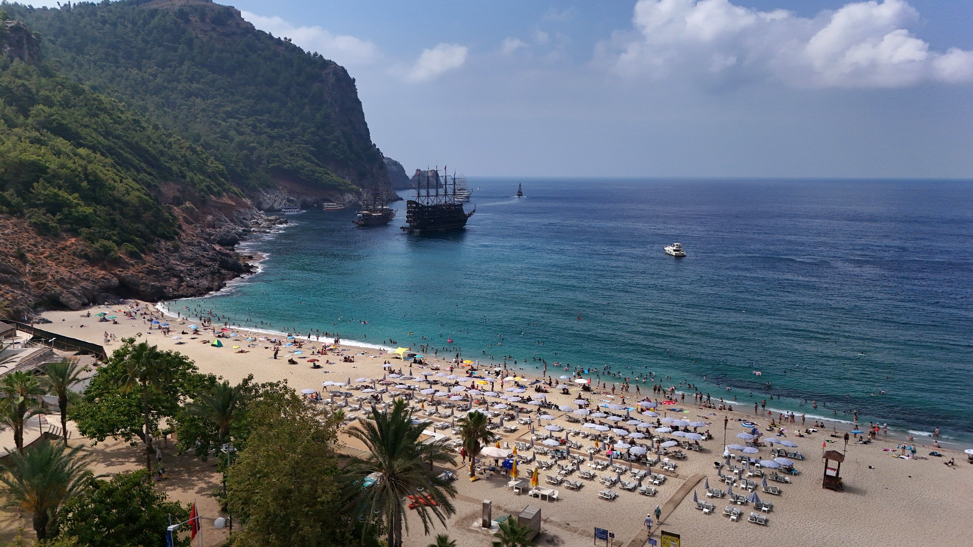 Deniz Gunes Tatil Alanya2