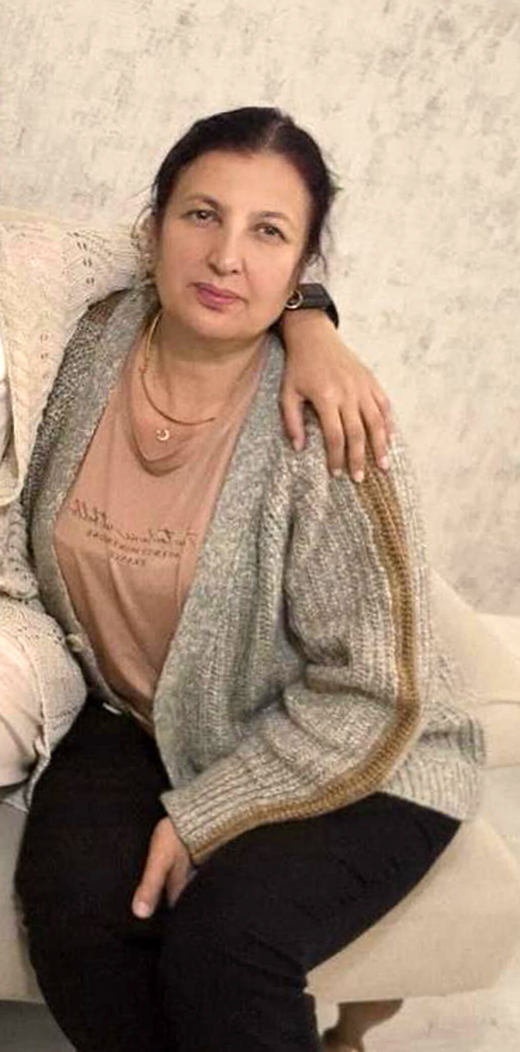 Fahriye Basli Tuplu Dalis Vefat Dava4