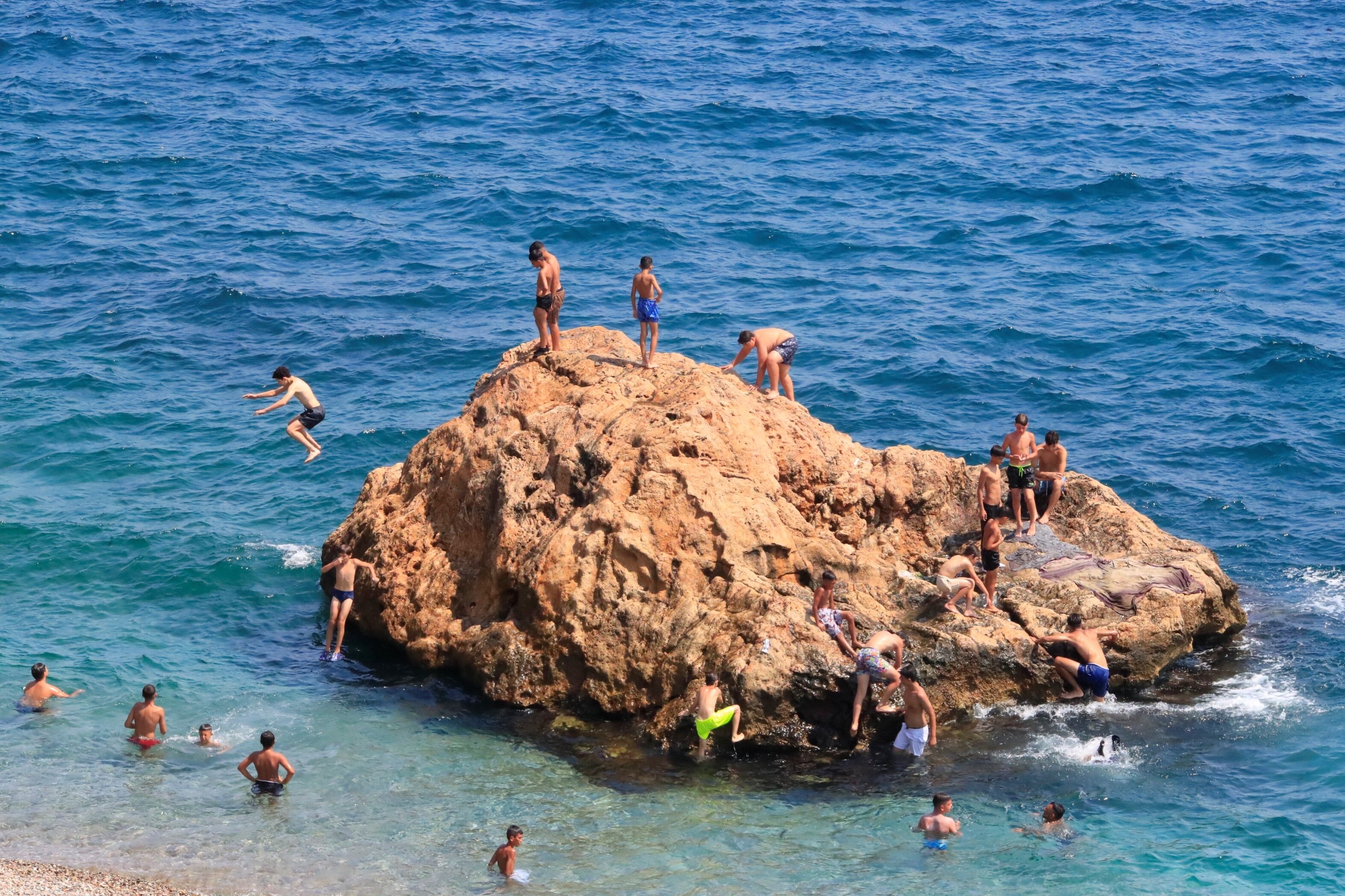 Hava Durumu Sicaklik Antalya2