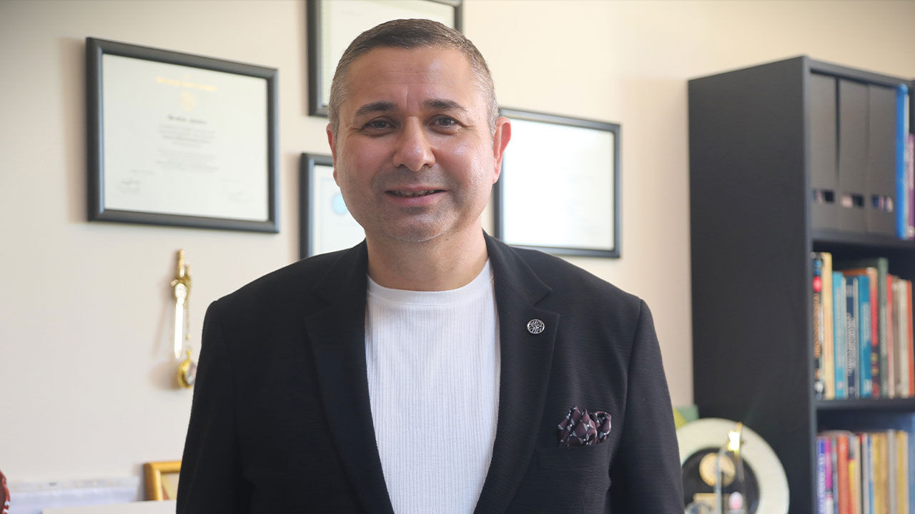 Ibrahim Atmaca Klima