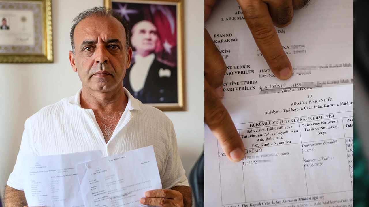 Isim Benzerligi Konyaalti Tutuklama Cezaevi5