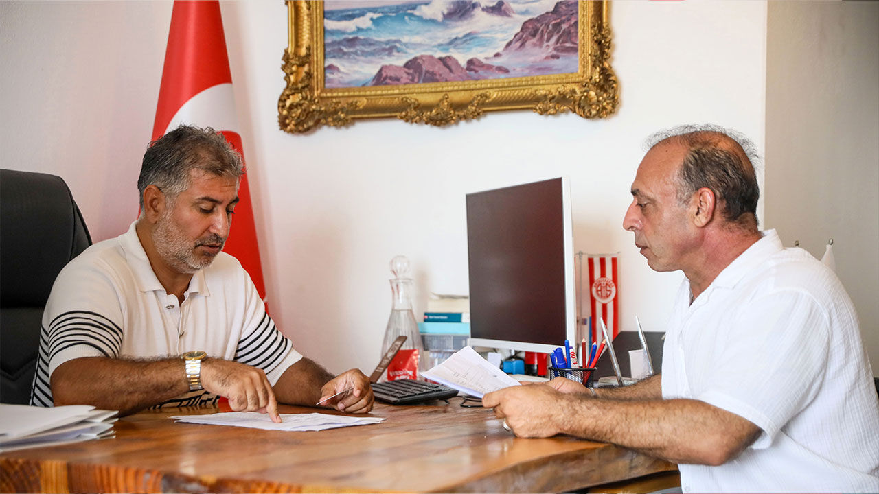 Isim Benzerligi Konyaalti Tutuklama Cezaevi7