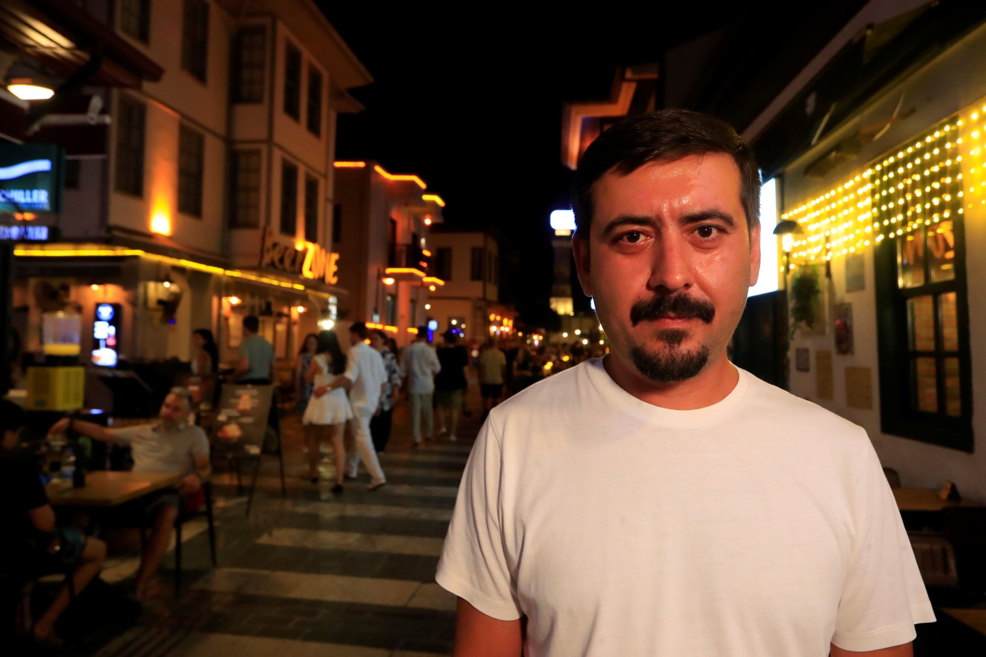 Kaleici Antalya Nufus2
