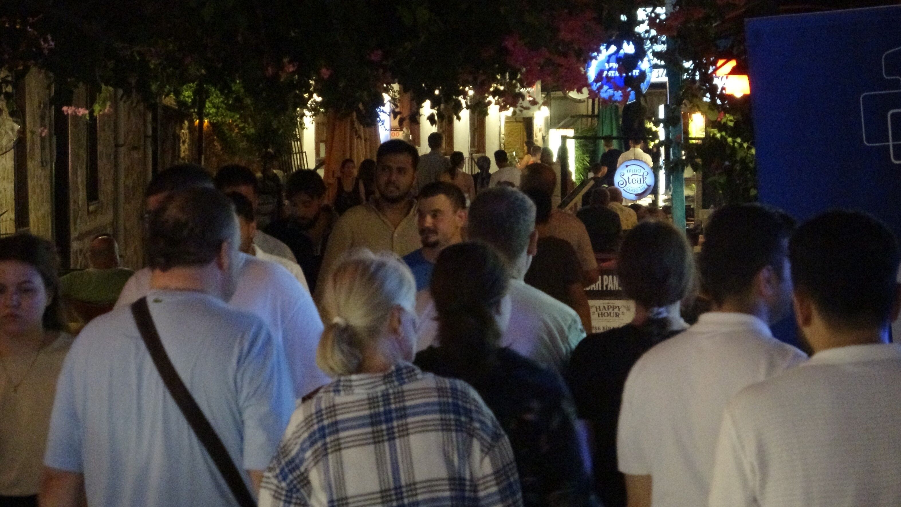 Kaleici Antalya Nufus6