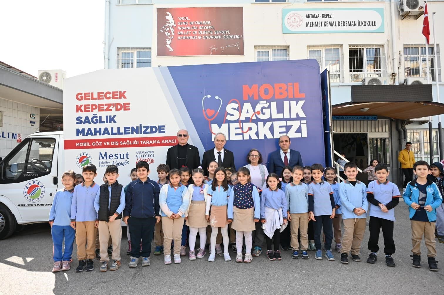 Kepez Goz Sagligi Antalya2