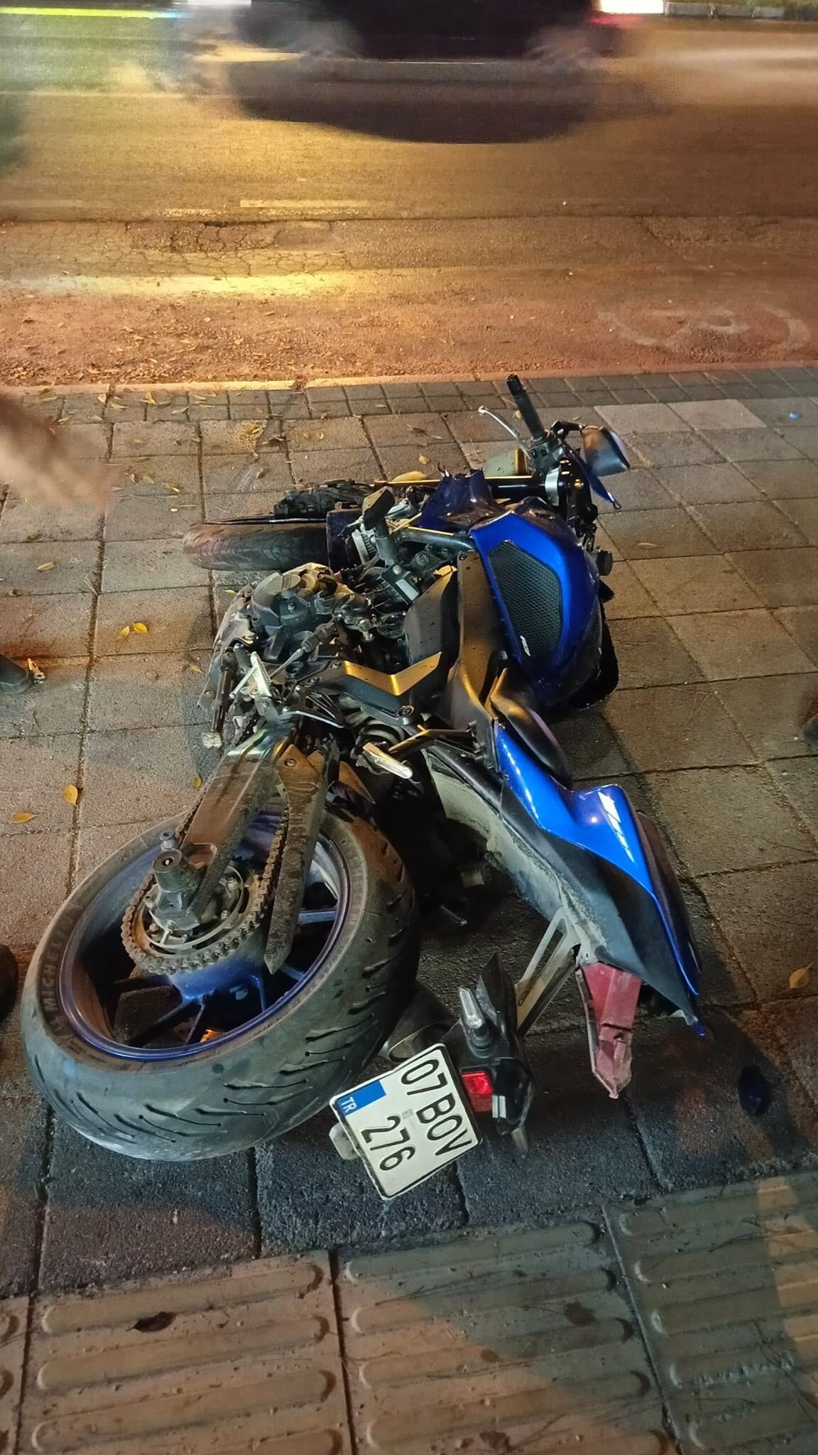 Konyaalti Ayhan Ertas Antalya Vefat Kaza2
