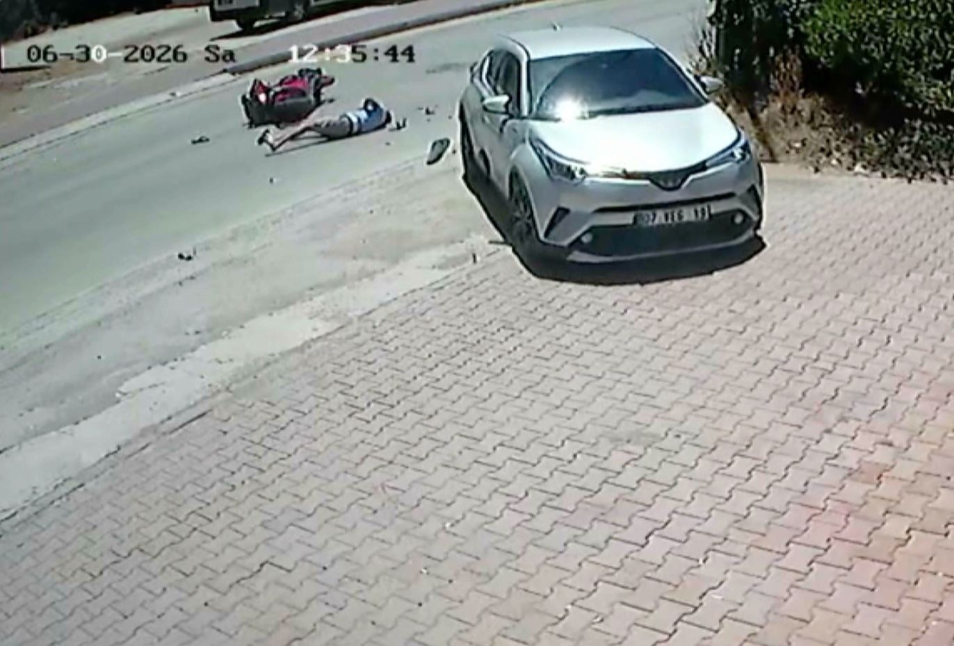 Kumluca Onur Civelek Dava Tepki6