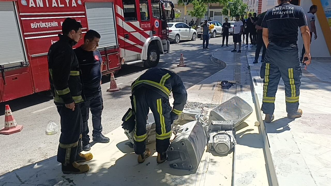 Manavgat Belediyesi Ses Sistemi Ceza Tutuklama2