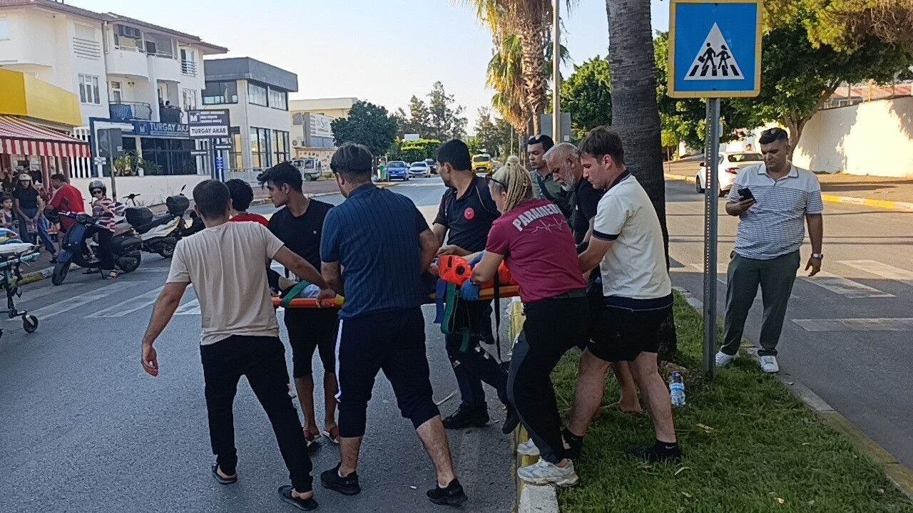 Manavgat Kasis Kaza Yarali5