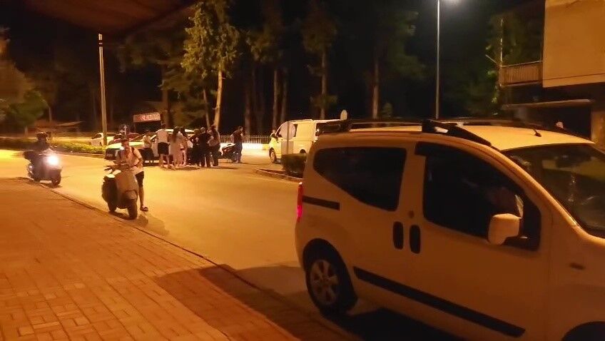 Manavgat Motosiklet Kazasi Yarali2