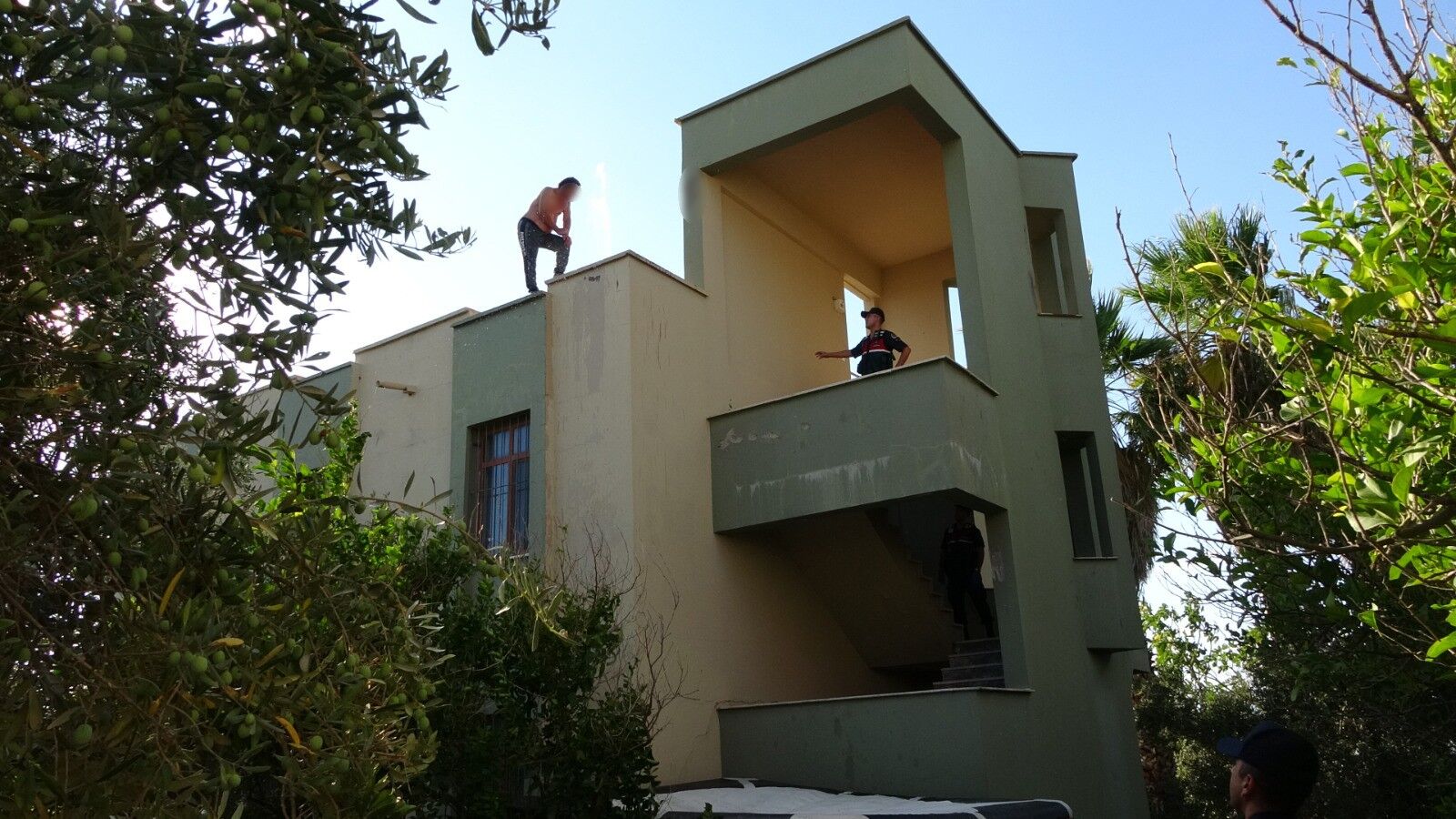Manavgat Usturali Eylem7