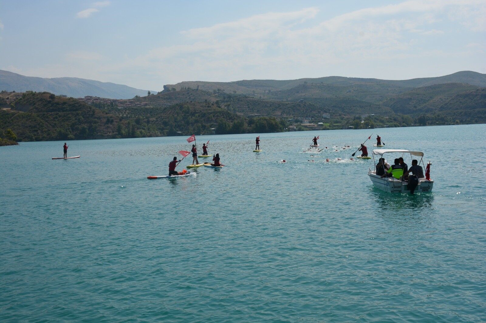 Manavgat Zafer Bayrami Kulac Attilar5