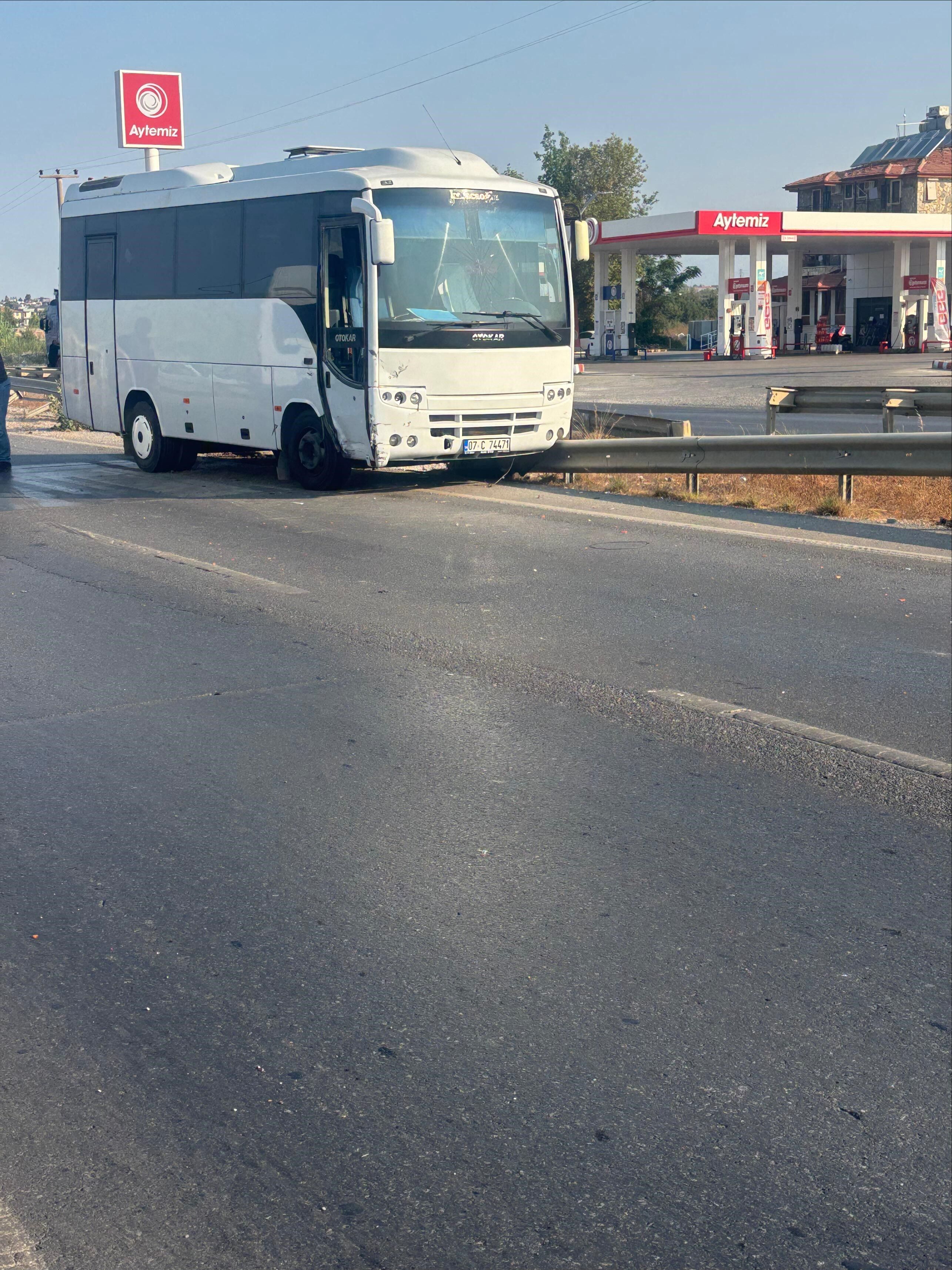 Manavgat Zincirleme Kaza Yarali3
