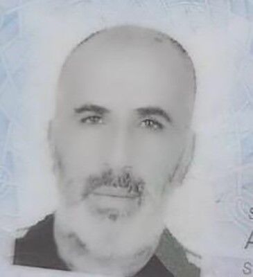 Mehmet Asal Cami Cansiz Bedeni Bulundu Antalya6