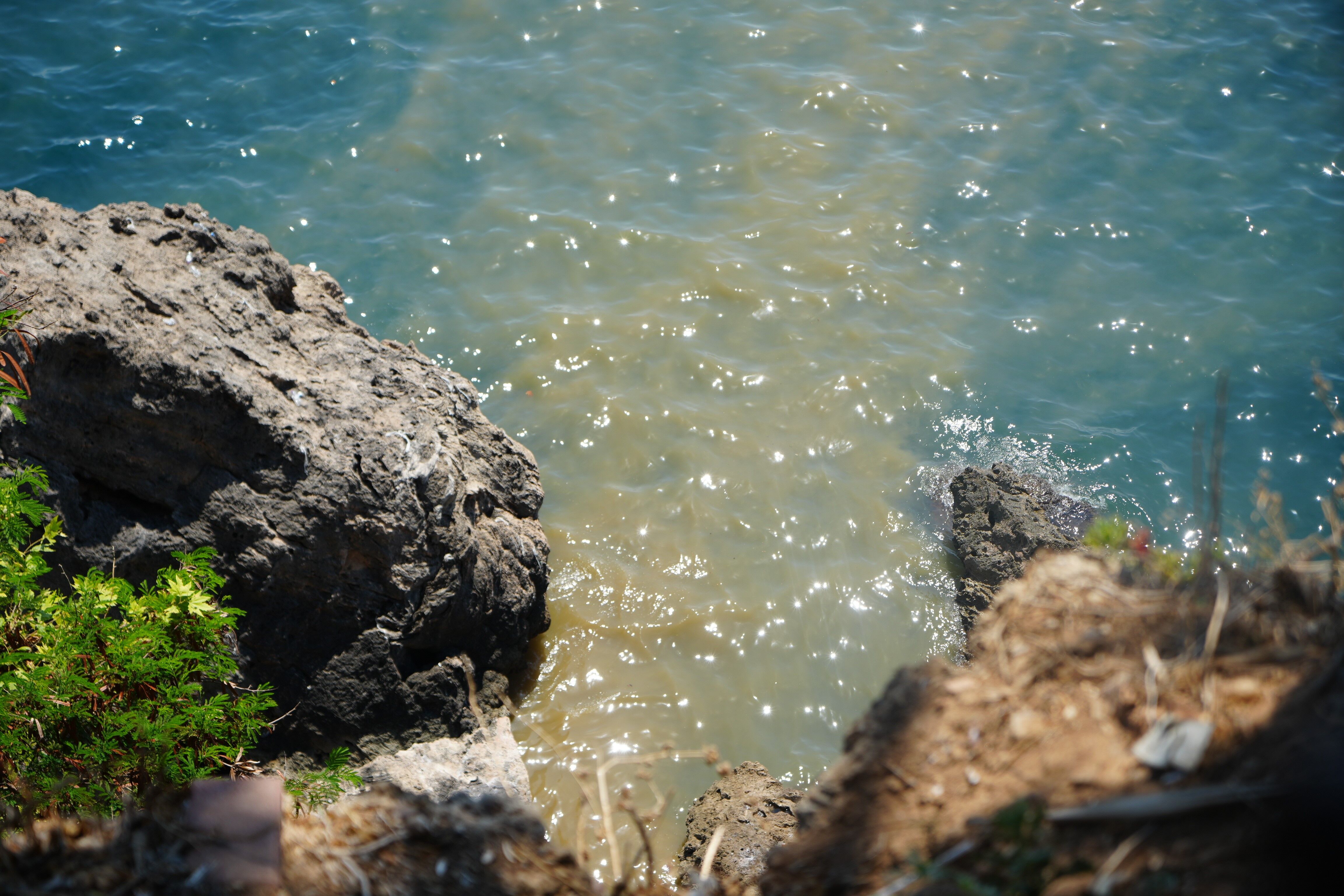 Muratpasa Atiksu Antalya Deniz9