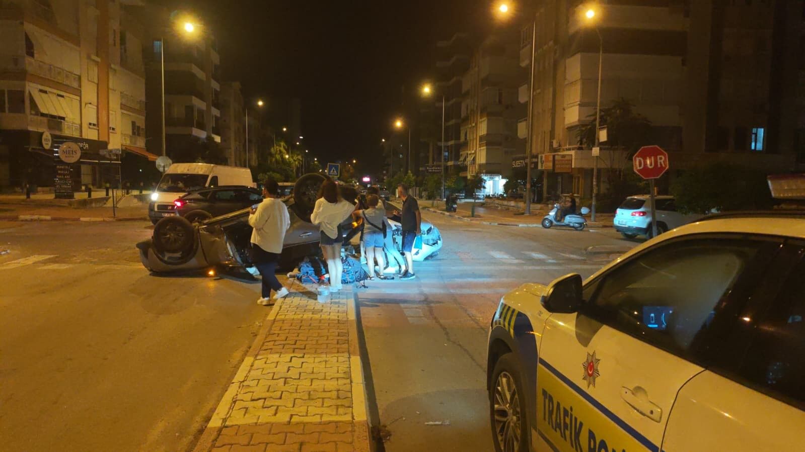 Muratpasa Yesilbahce Kaza2