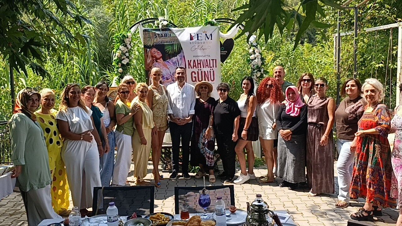 Tugba Ozay Cop Cezasi Cagrisi Manavgat Antalya1