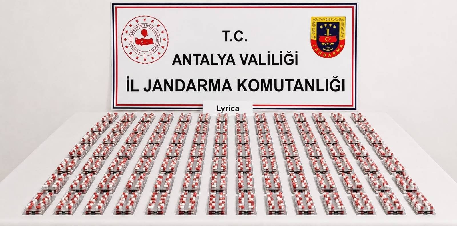 Uyusturucu Operasyonu 5Gozalti