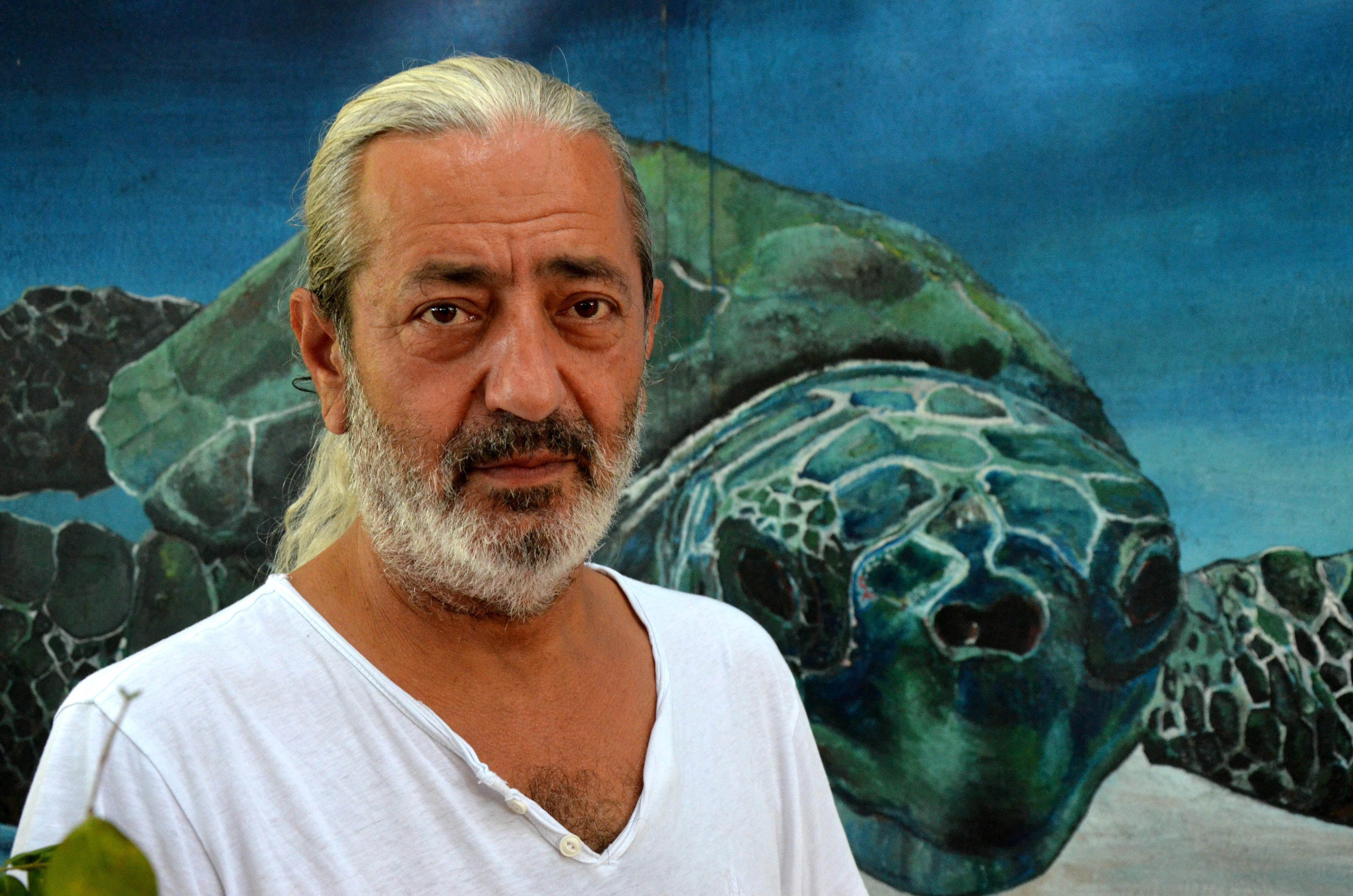 Yavru Caretta Kumsal Ates Olu Bulundu5