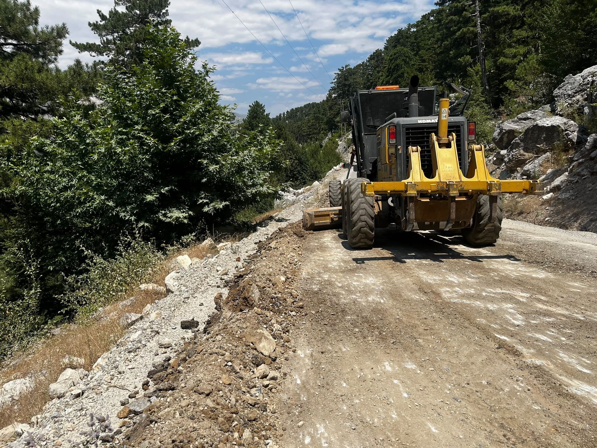 Yol Bakim Onarim Antalya Alanya3