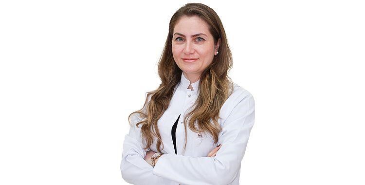 Filiz Çalışkan Esen