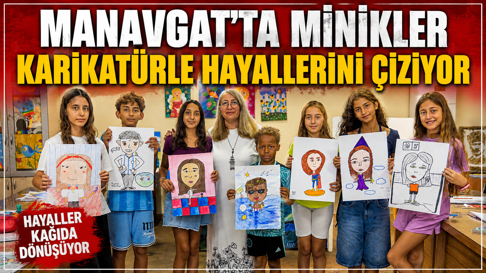 antalya-minik-cocuklar