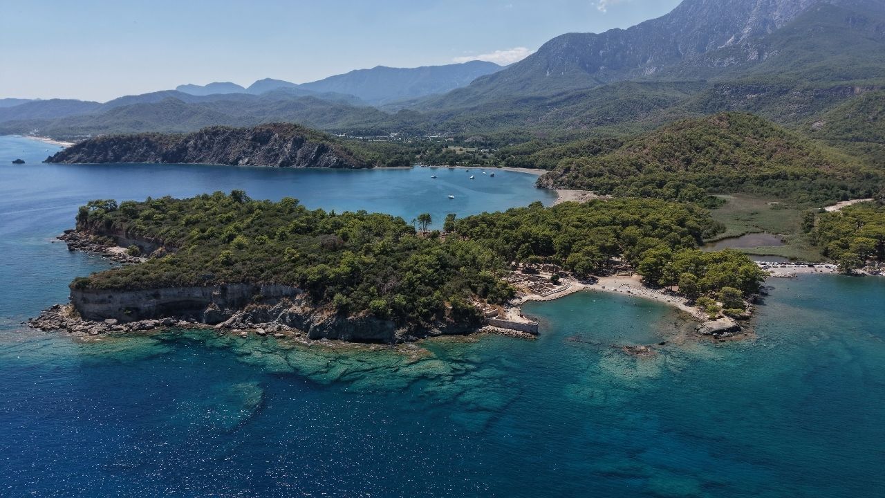 Phaselis