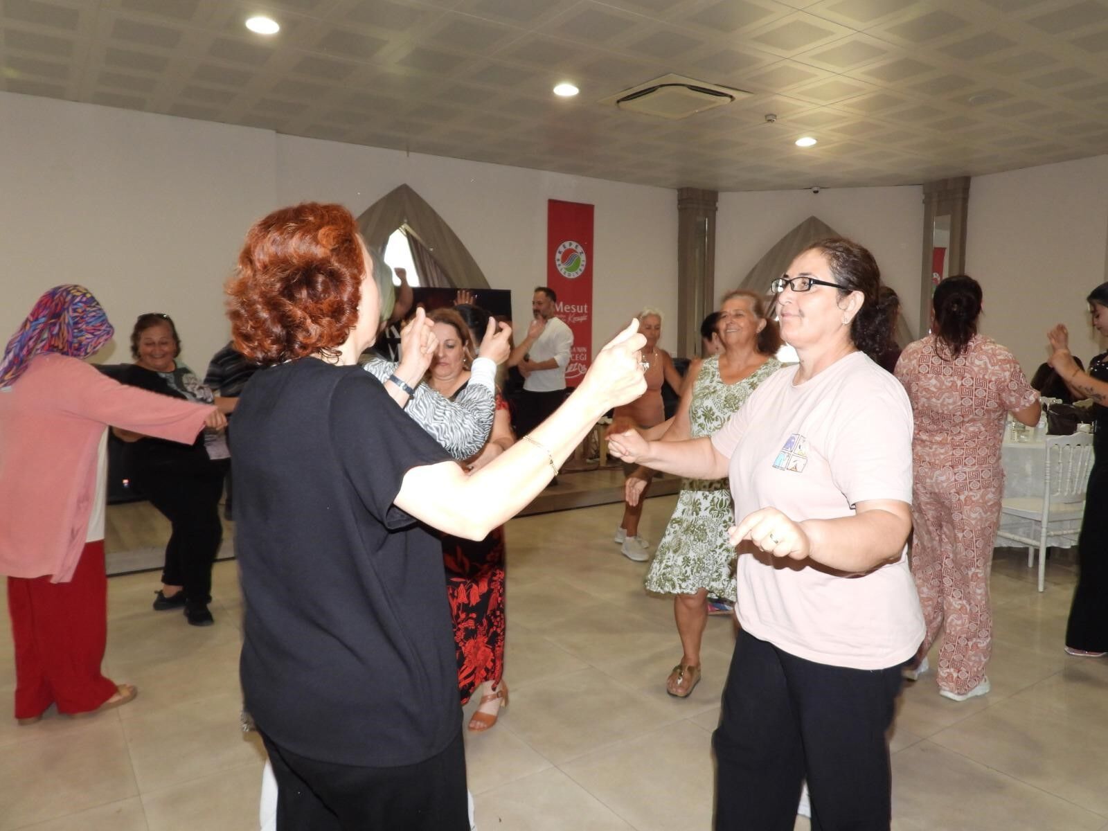 Kadınlar Matinesi 2