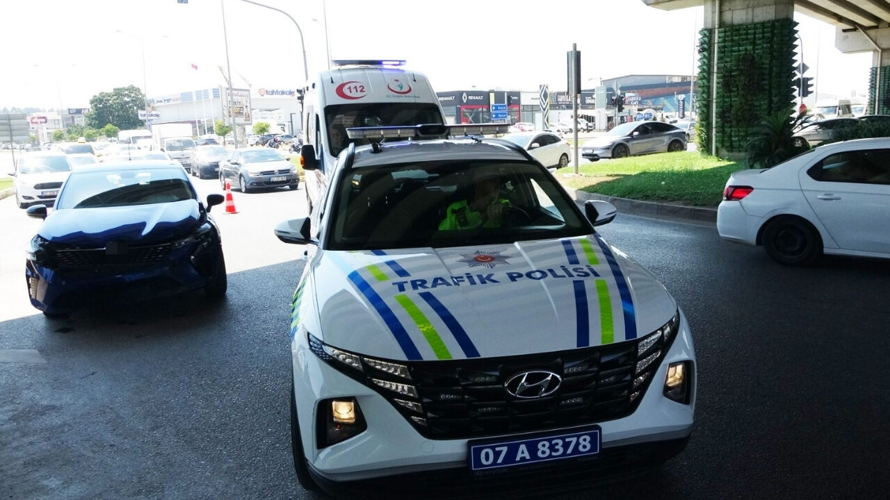 Kaza Antalya-1